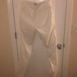 Nike golf tour performance Dry-fit pants